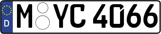 M-YC4066