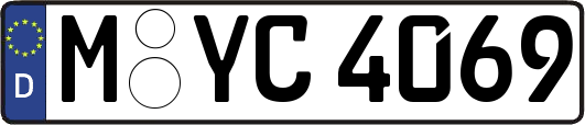 M-YC4069