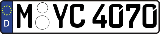M-YC4070
