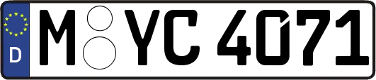 M-YC4071