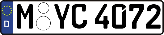 M-YC4072