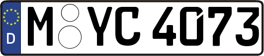 M-YC4073