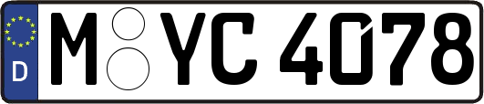 M-YC4078