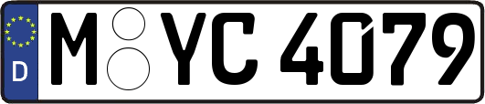 M-YC4079