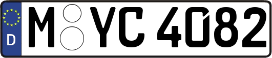 M-YC4082