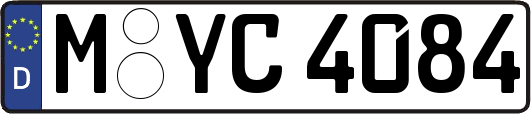 M-YC4084