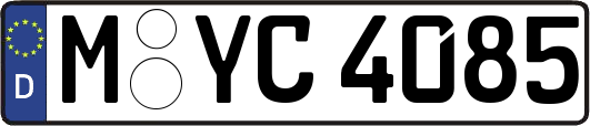 M-YC4085