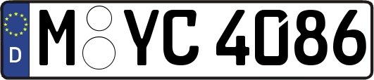 M-YC4086