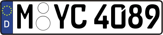 M-YC4089