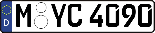 M-YC4090