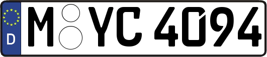 M-YC4094