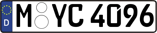 M-YC4096