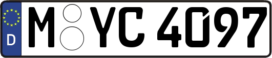 M-YC4097