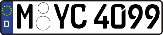 M-YC4099