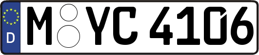 M-YC4106