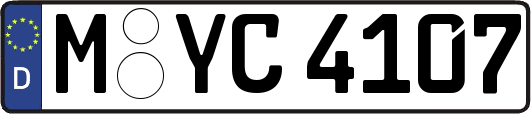 M-YC4107