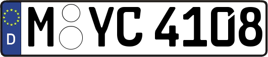 M-YC4108