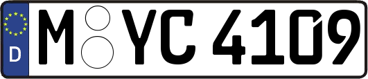 M-YC4109