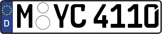 M-YC4110
