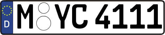 M-YC4111