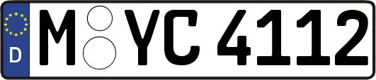 M-YC4112