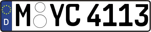 M-YC4113
