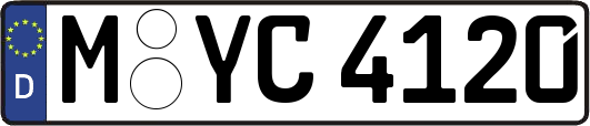 M-YC4120