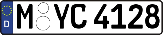 M-YC4128