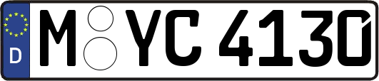 M-YC4130