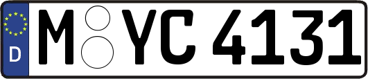 M-YC4131