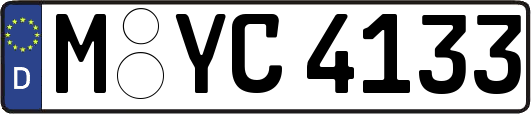 M-YC4133