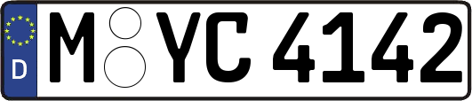 M-YC4142