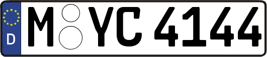 M-YC4144