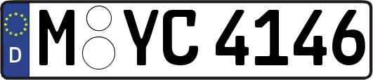 M-YC4146