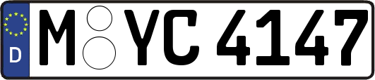 M-YC4147