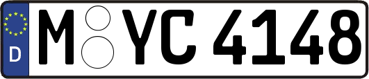 M-YC4148