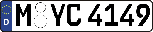 M-YC4149