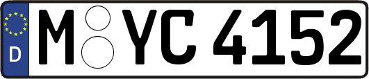 M-YC4152