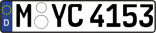 M-YC4153