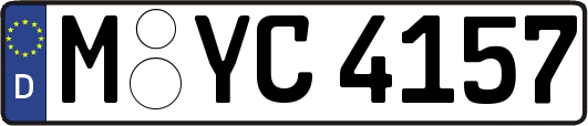 M-YC4157