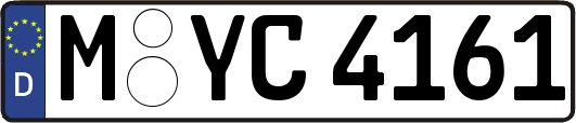 M-YC4161