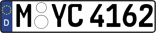 M-YC4162