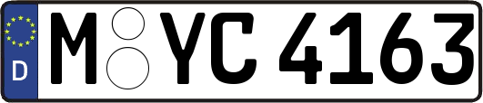 M-YC4163