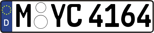M-YC4164