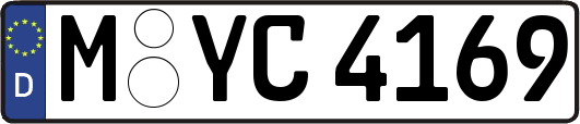 M-YC4169