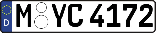 M-YC4172