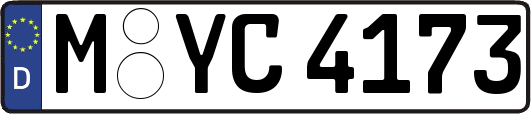 M-YC4173