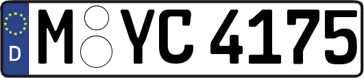 M-YC4175