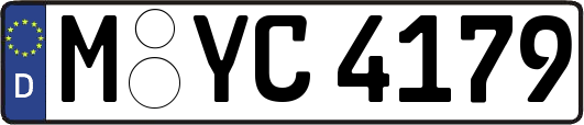 M-YC4179
