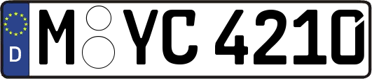 M-YC4210